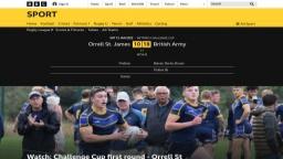 Match screenshot