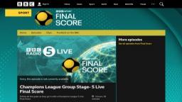 Match screenshot