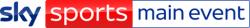 Sky Sports Main Event / HD logo