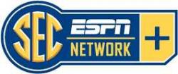 SEC Network+ (US) logo