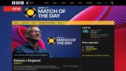 Match screenshot