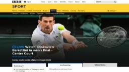 Match screenshot