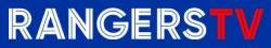 Rangers TV [$] (geo/R) logo