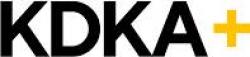 KDKA+ logo