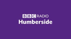 BBC Radio Humberside logo