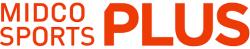Midco Sports+ logo