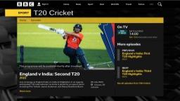 Match screenshot