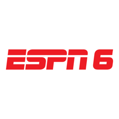 ESPN 6 (CentroAmérica) logo