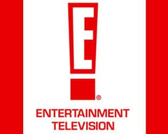 E! logo