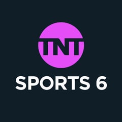 TNT Sports 6 (UK) logo