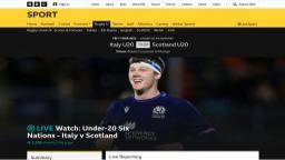 Match screenshot