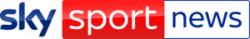 Sky Sport News Deutsch HD logo