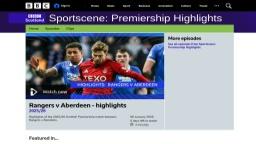 Match screenshot