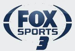 Fox Sports 3 (Peru) logo