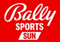 Bally Sports Sun logo