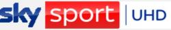 Sky Sport UHD logo