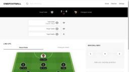 Match screenshot