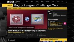 Match screenshot