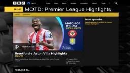 Match screenshot