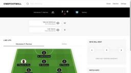 Match screenshot
