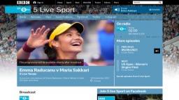 Match screenshot
