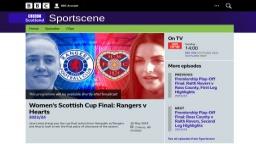 Match screenshot