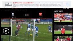Match screenshot