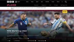Match screenshot