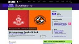 Match screenshot