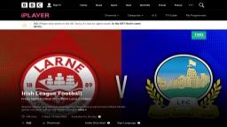 Match screenshot