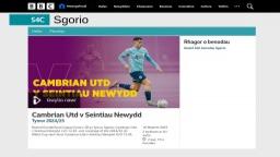 Match screenshot