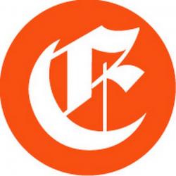 Irish Examiner YouTube Logo