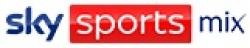 Sky Sports MIX UK HD logo