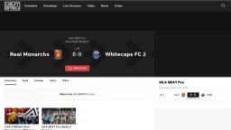 Match screenshot