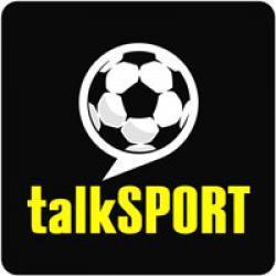 talkSPORT (Español) logo