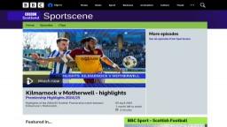 Match screenshot
