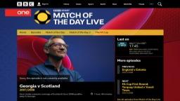 Match screenshot