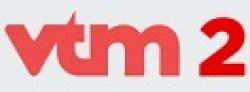 VTM 2 Belgium HD logo
