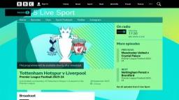Match screenshot