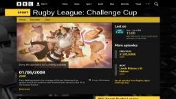 Match screenshot