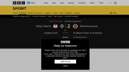 Match screenshot