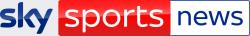 Sky Sports News / (HD) logo