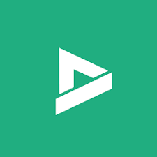 DFB Play (geo/R) logo