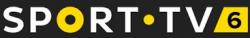 Sport TV6 Portugal HD logo