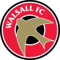 Walsall FC TV logo
