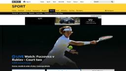 Match screenshot