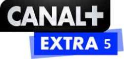 Canal+ Extra 5 Polska HD logo