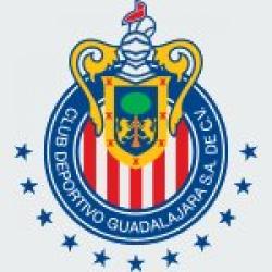 YouTube: Chivas logo