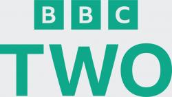 BBC Two (Highlights) logo