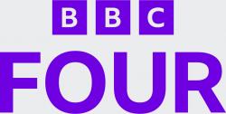 BBC Four / HD logo